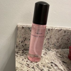 Tan-luxe express mousse